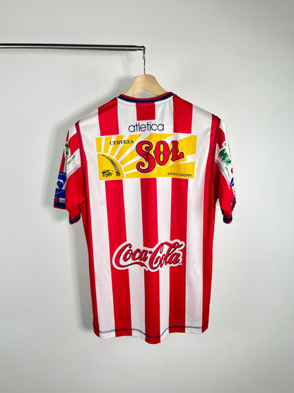 Jersey Chivas Local 2002 2003 (M)
