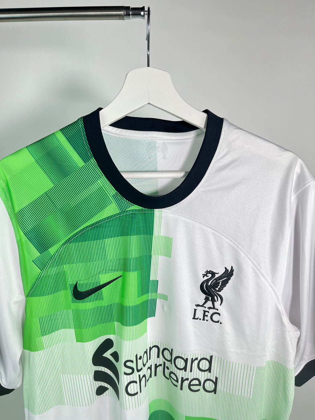 Jersey Liverpool Visita 2023 2024 (L)