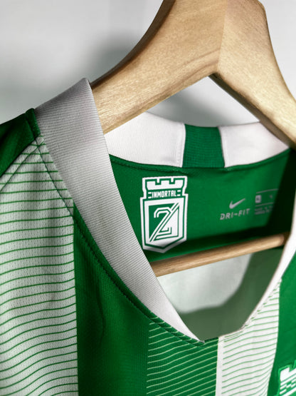 Jersey Atlético Nacional Local 2019 2020 (XL)