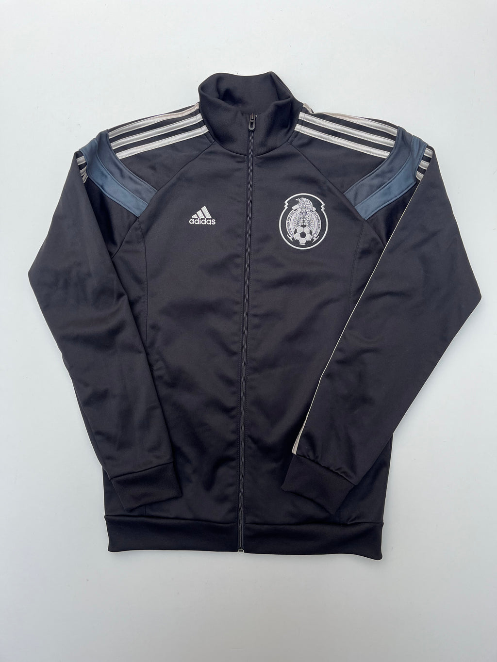 Chamarra México 2014 2015 (S)