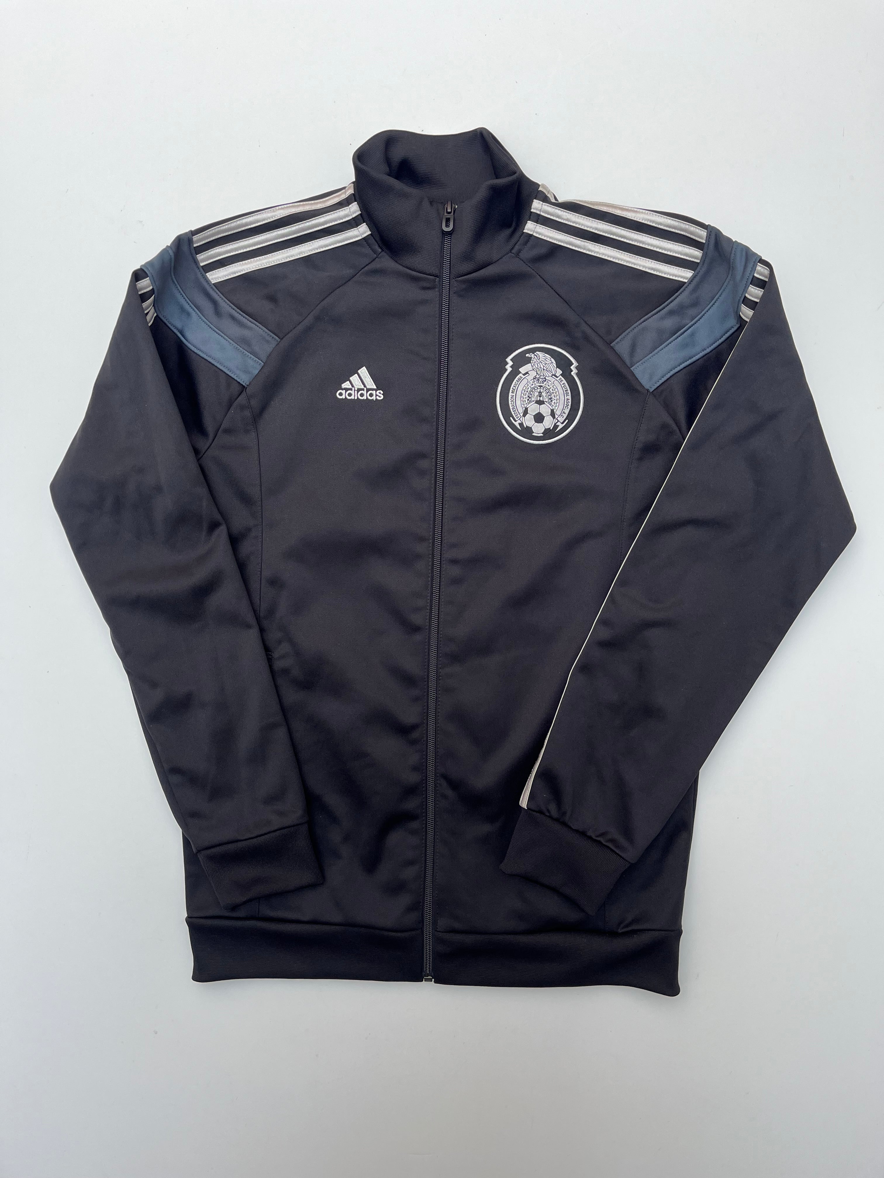 Chamarra México 2014 2015 (S)