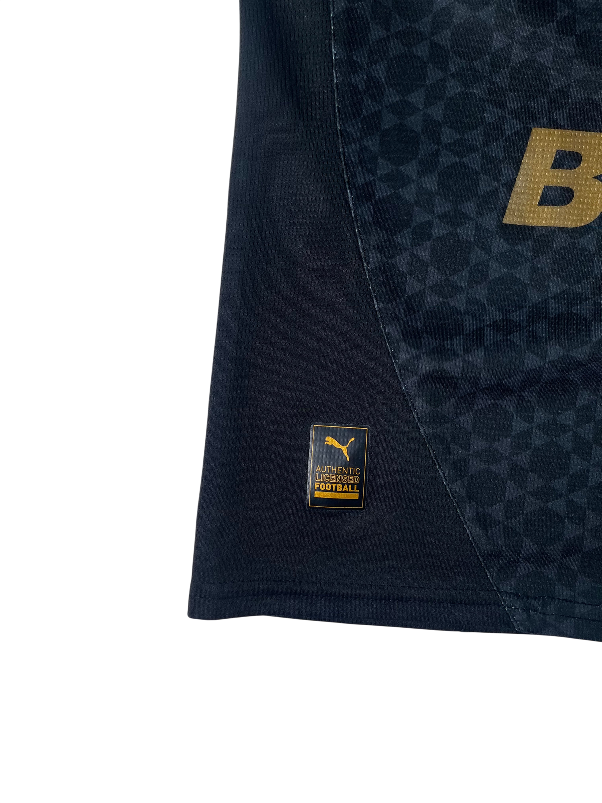 Jersey Palermo Visita 2024 2025 Jacopo Segre (S)