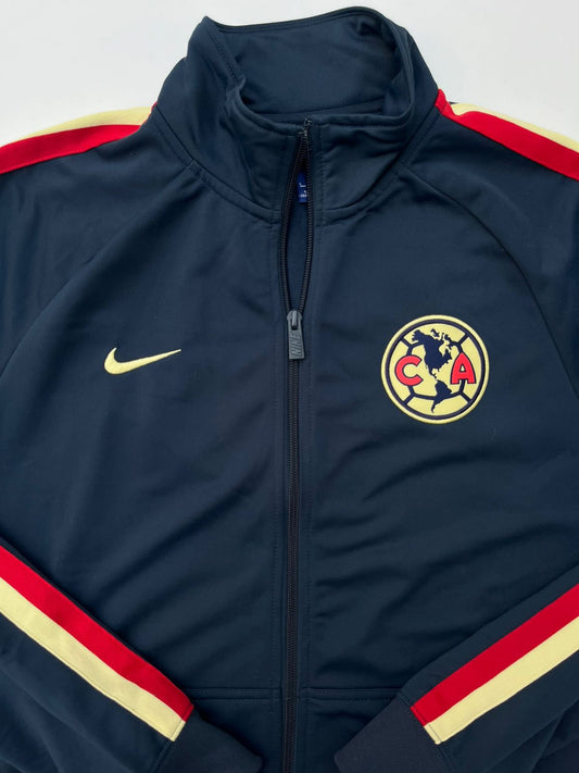 Chamarra Club América 2018 2019 (L)