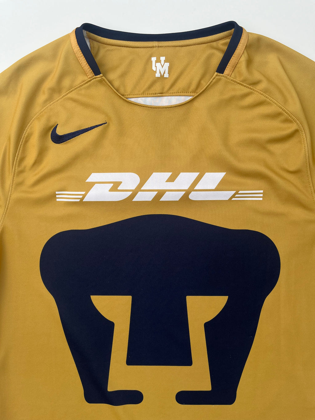 Jersey Pumas Tercero 2017 2018 (L)