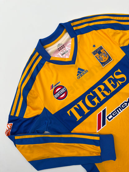 Jersey Tigres Local 2012 2013 (M)