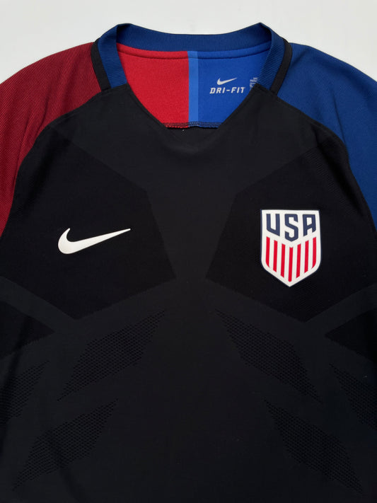 Jersey Estados Unidos Visita 2016 2017 Versión Jugador (M)