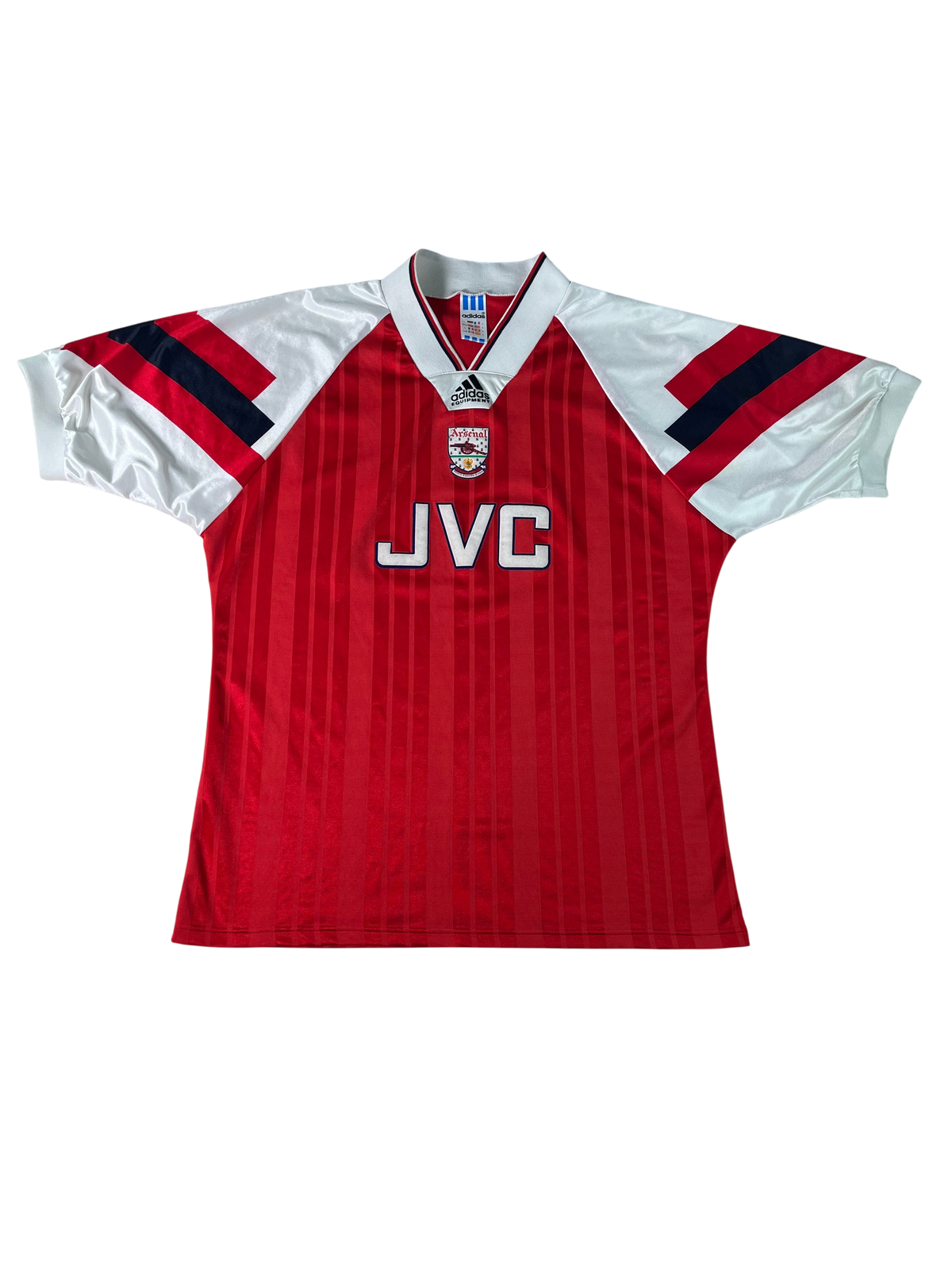 Jersey Arsenal Local 1992 1994 (L)