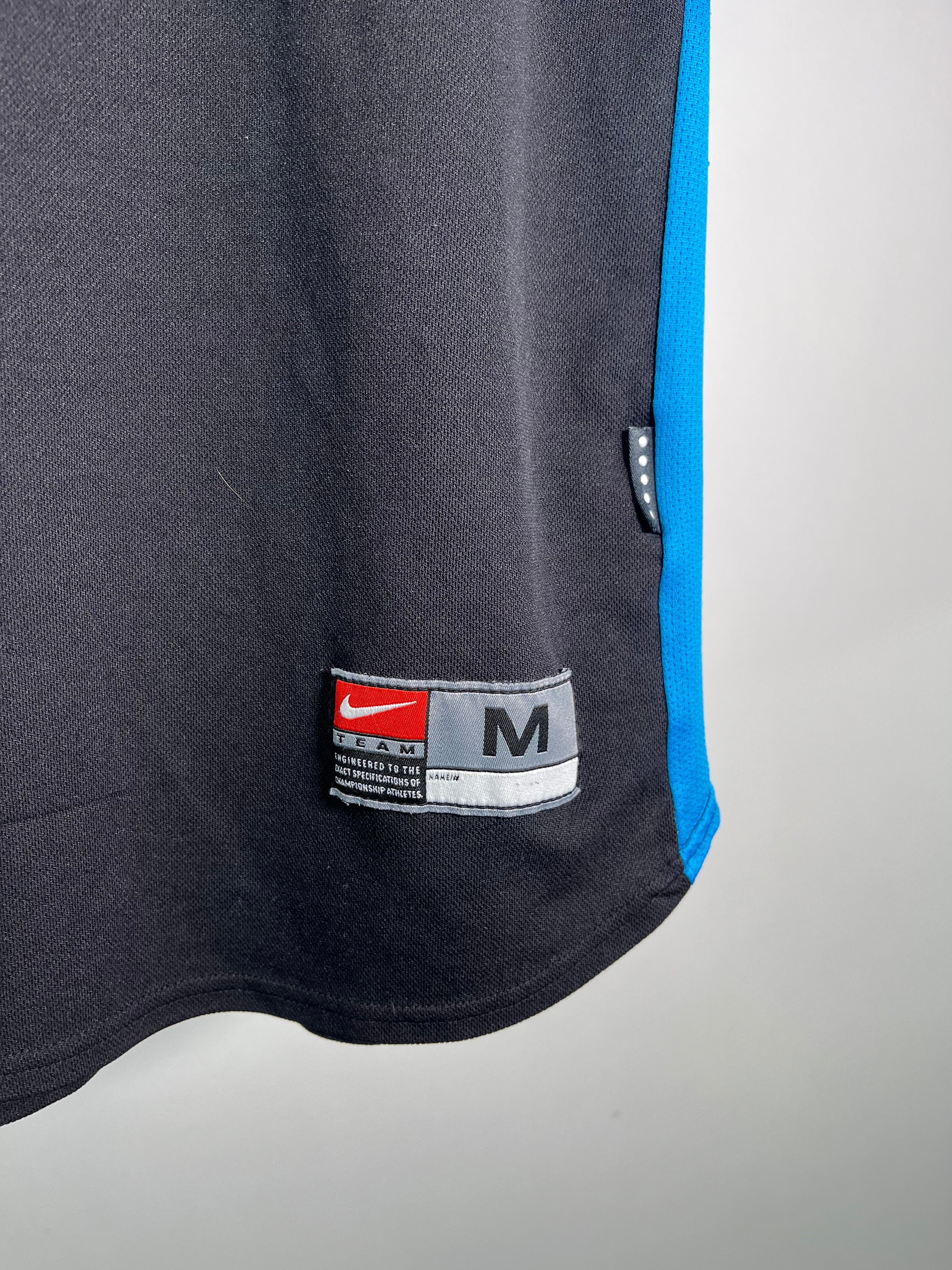 Jersey PSV Visita 2000 2001 Ruud Van Nistelrooy (M)