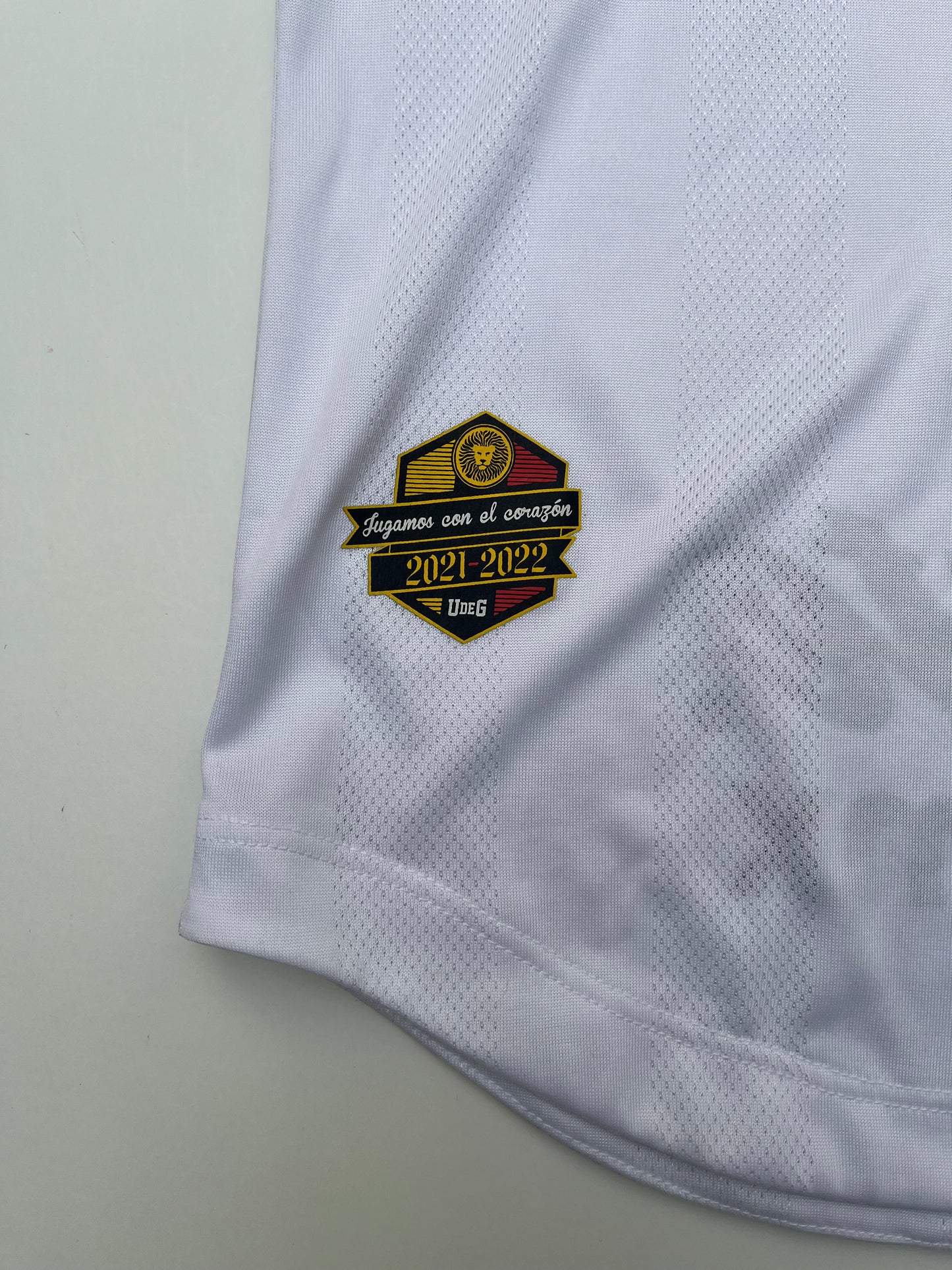 Jersey Leones Negros Visita 2021 2022 (S)