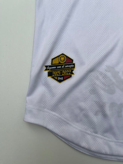 Jersey Leones Negros Visita 2021 2022 (S)