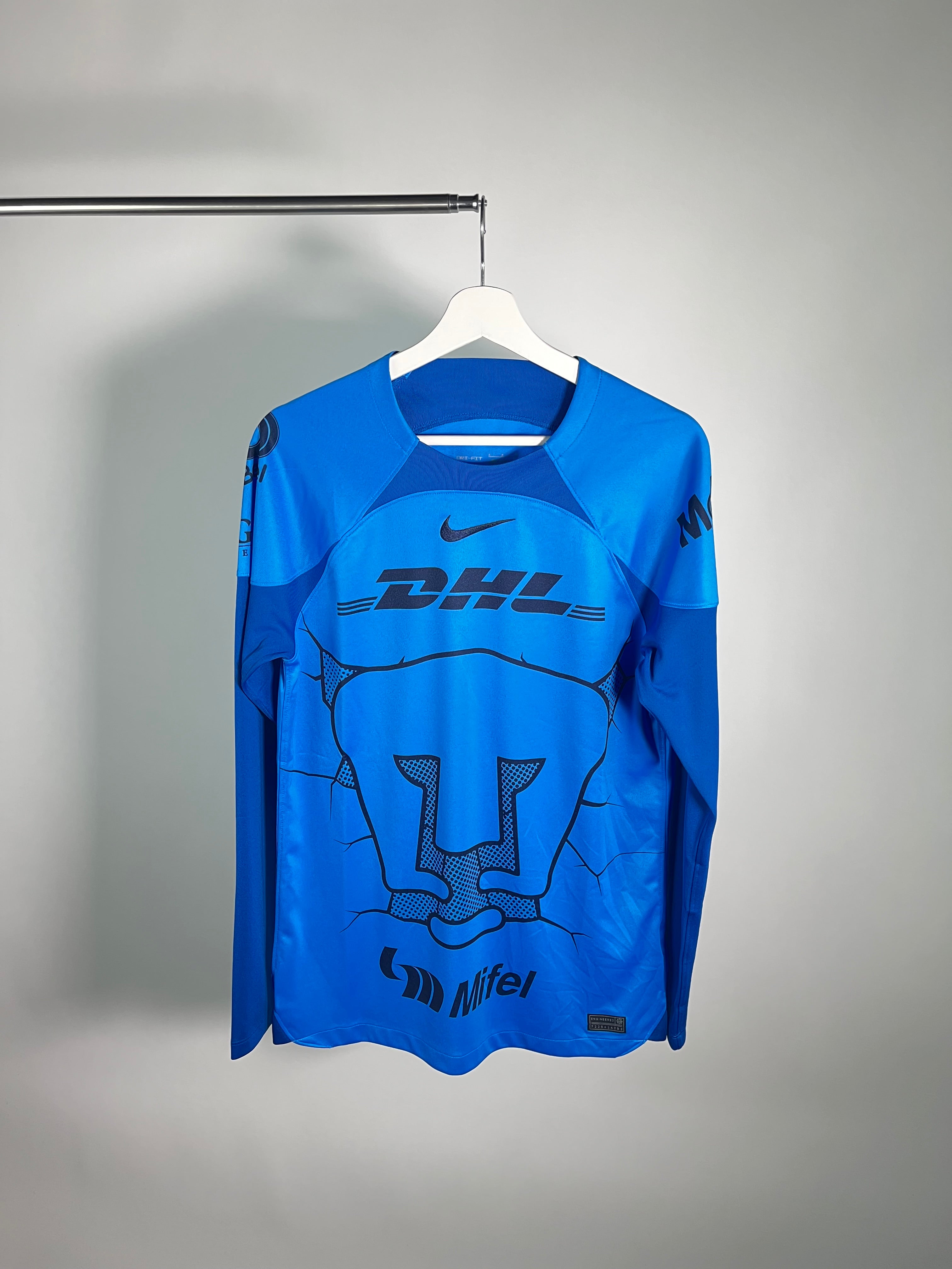 Jersey Pumas Portero 2023 2024 (S)