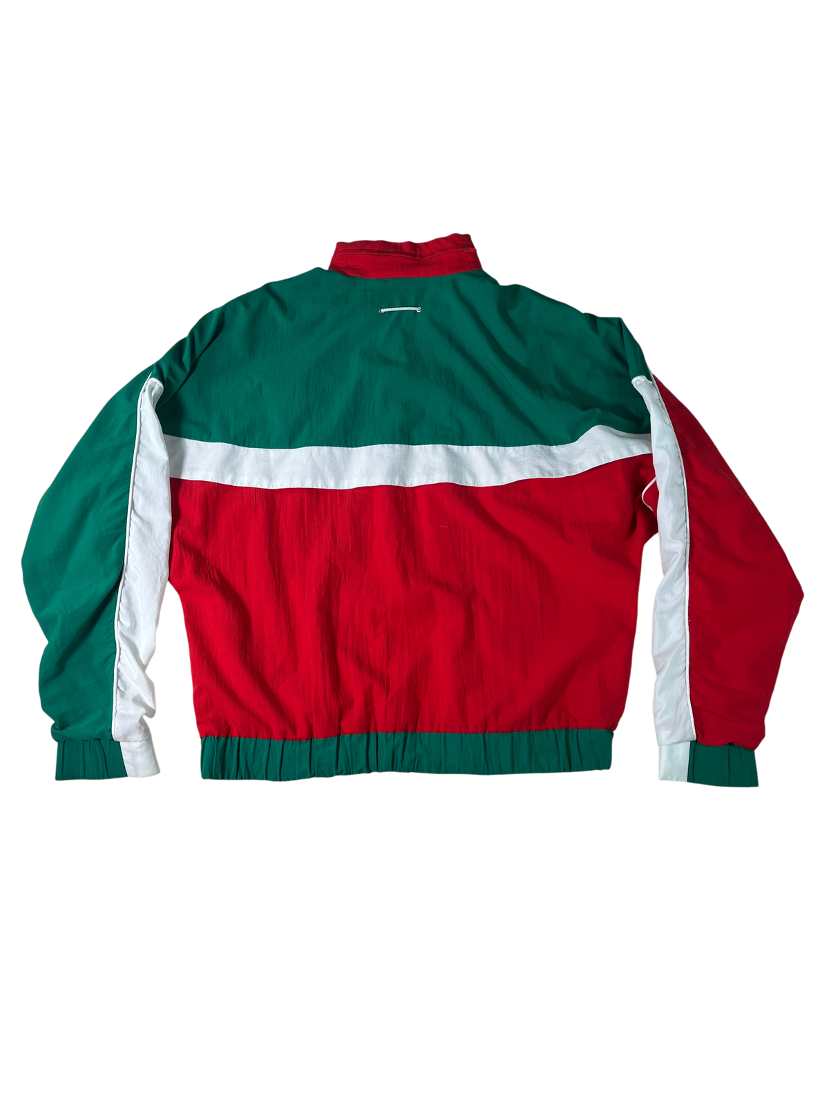Chamarra México 1995 1996 (L)