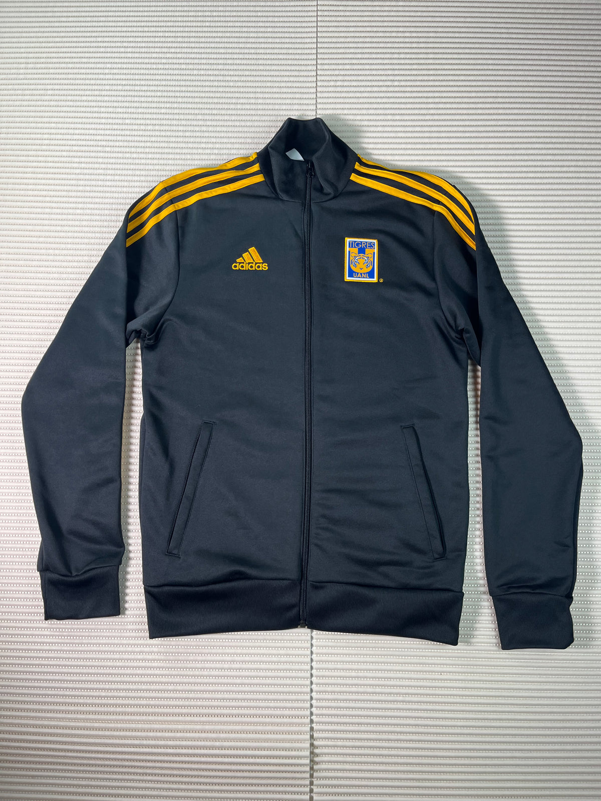Chamarra Tigres 2020 2021 (S)