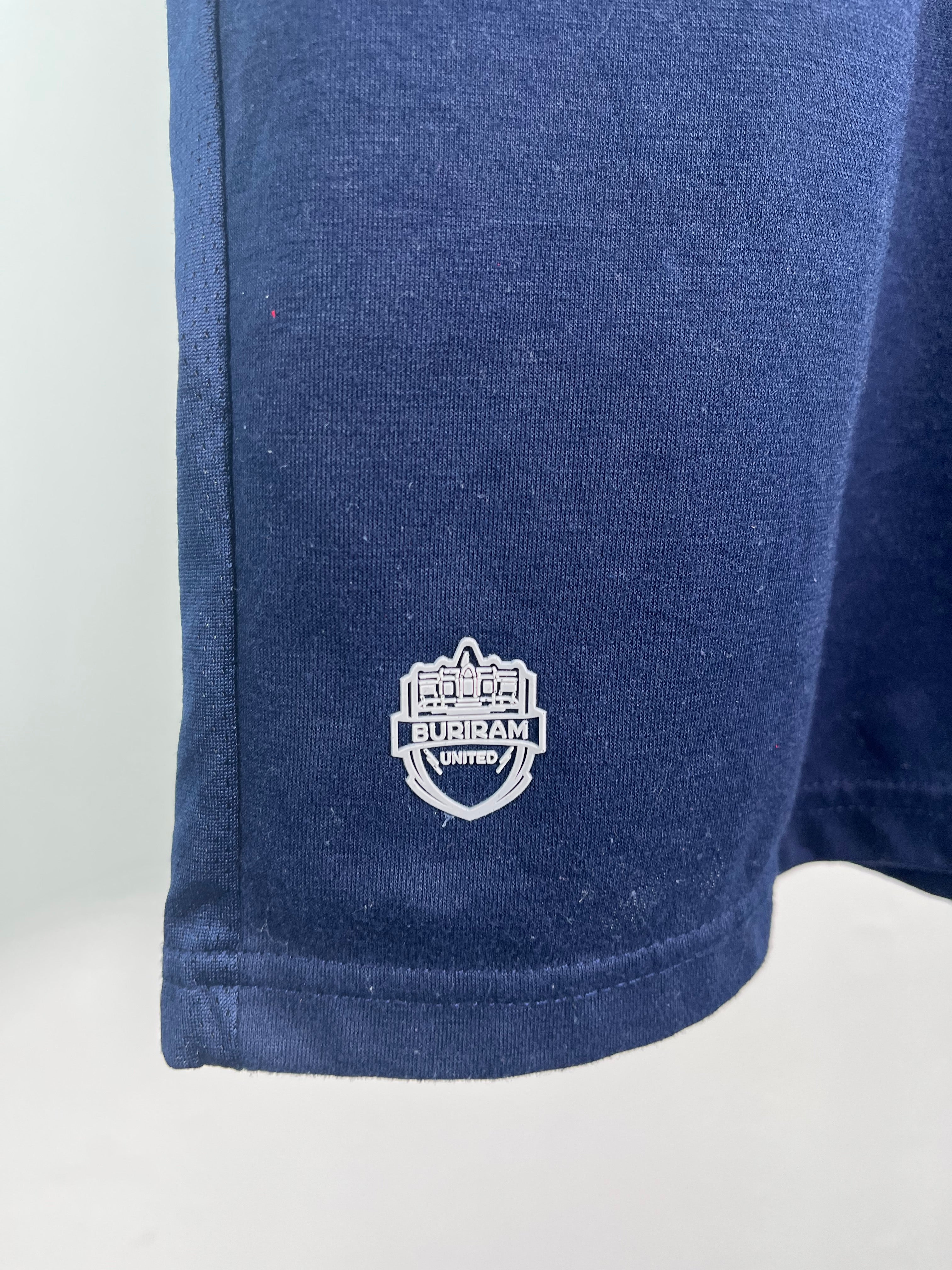 Jersey Buriram United Local 2012 2013 (M)