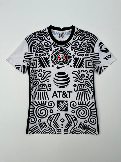 Jersey Club América Tercero 2021 2022 Versión Jugador (S)