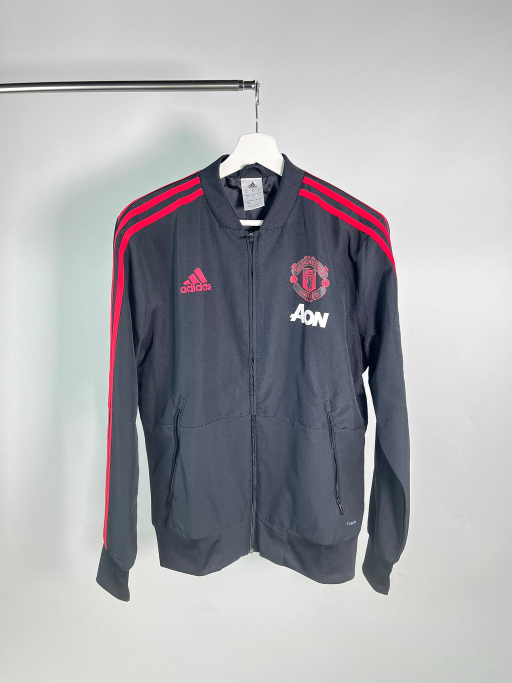 Chamarra Manchester United 2018 2019 (S)