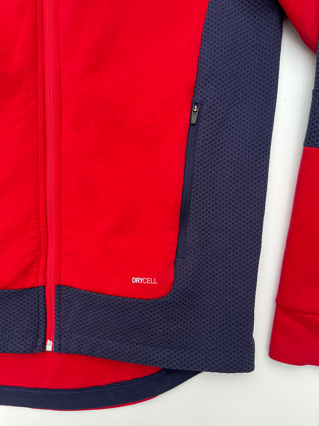 Chamarra Chivas 2020 2021 (M)