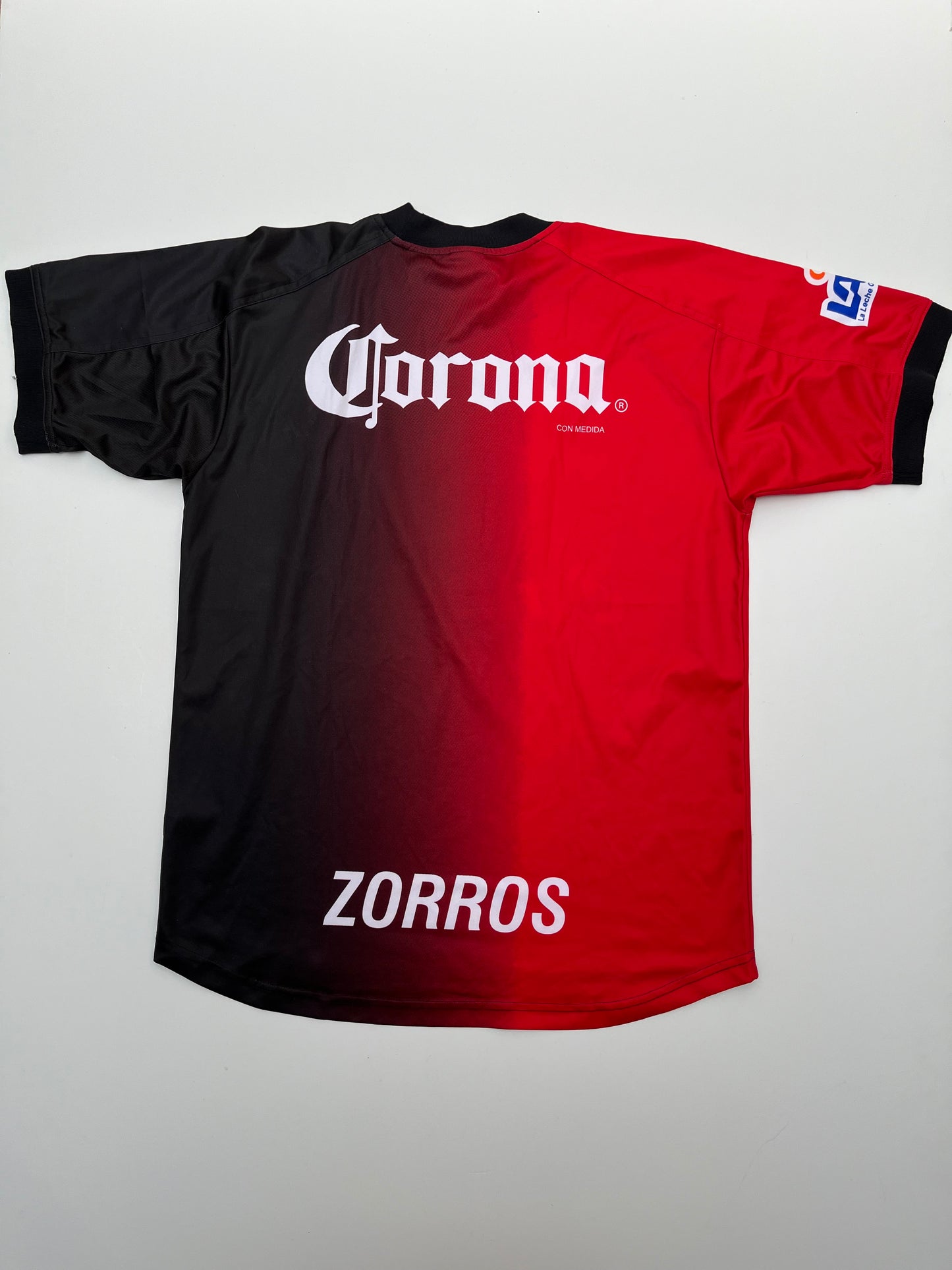 Jersey Atlas Local 2001 2002 (L)