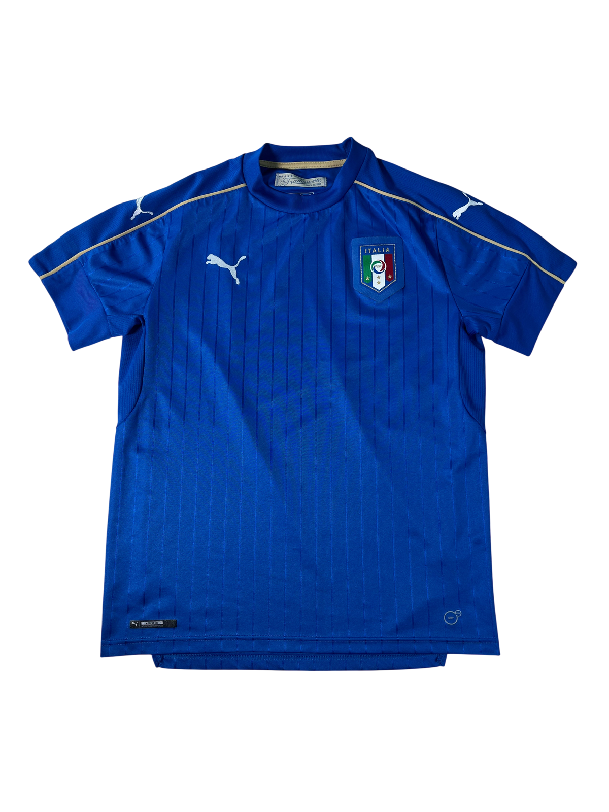 Jersey Italia Local 2016 2018 (M Mujer)