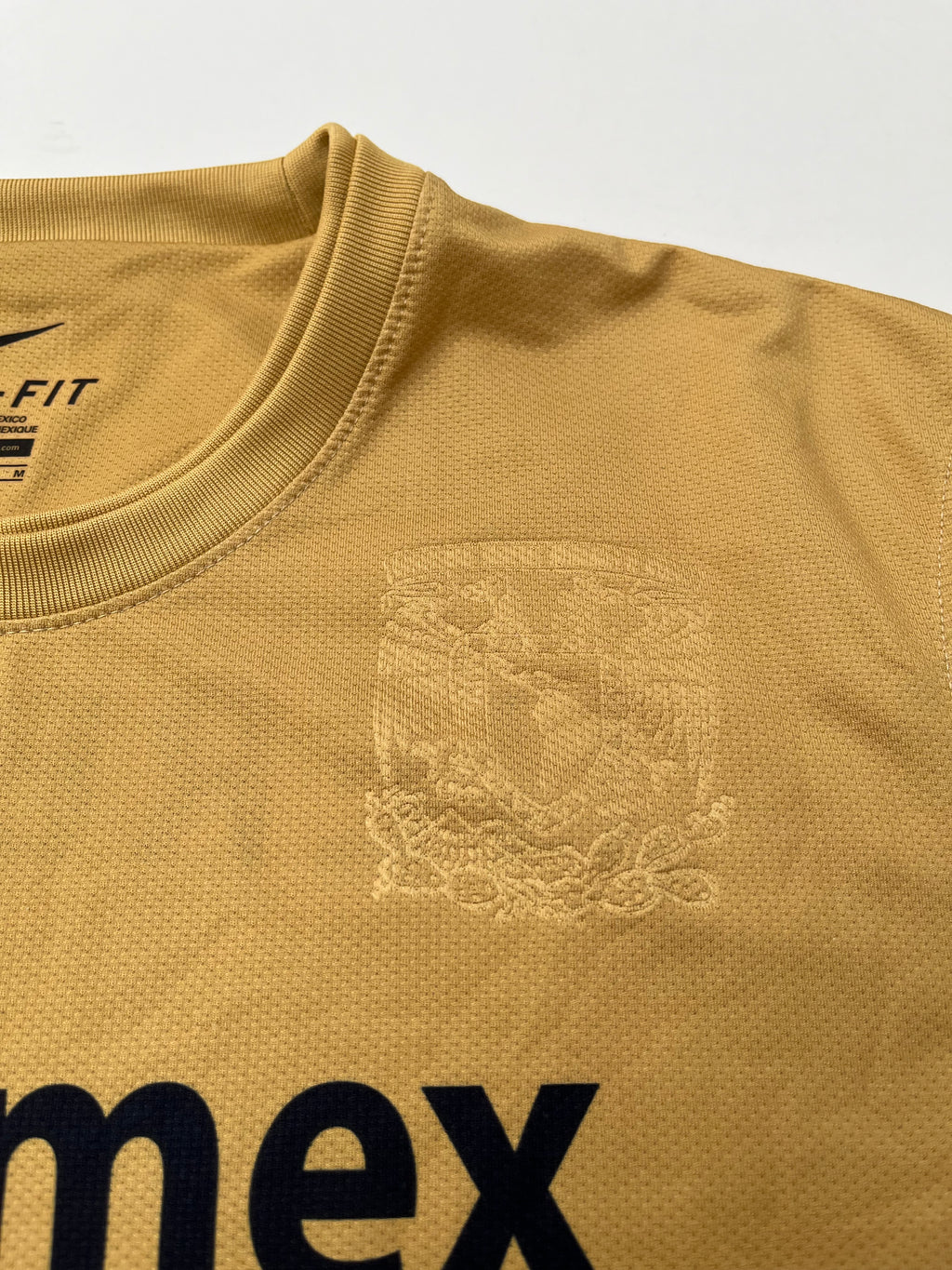 Jersey Pumas Local 2014 2015 (M)