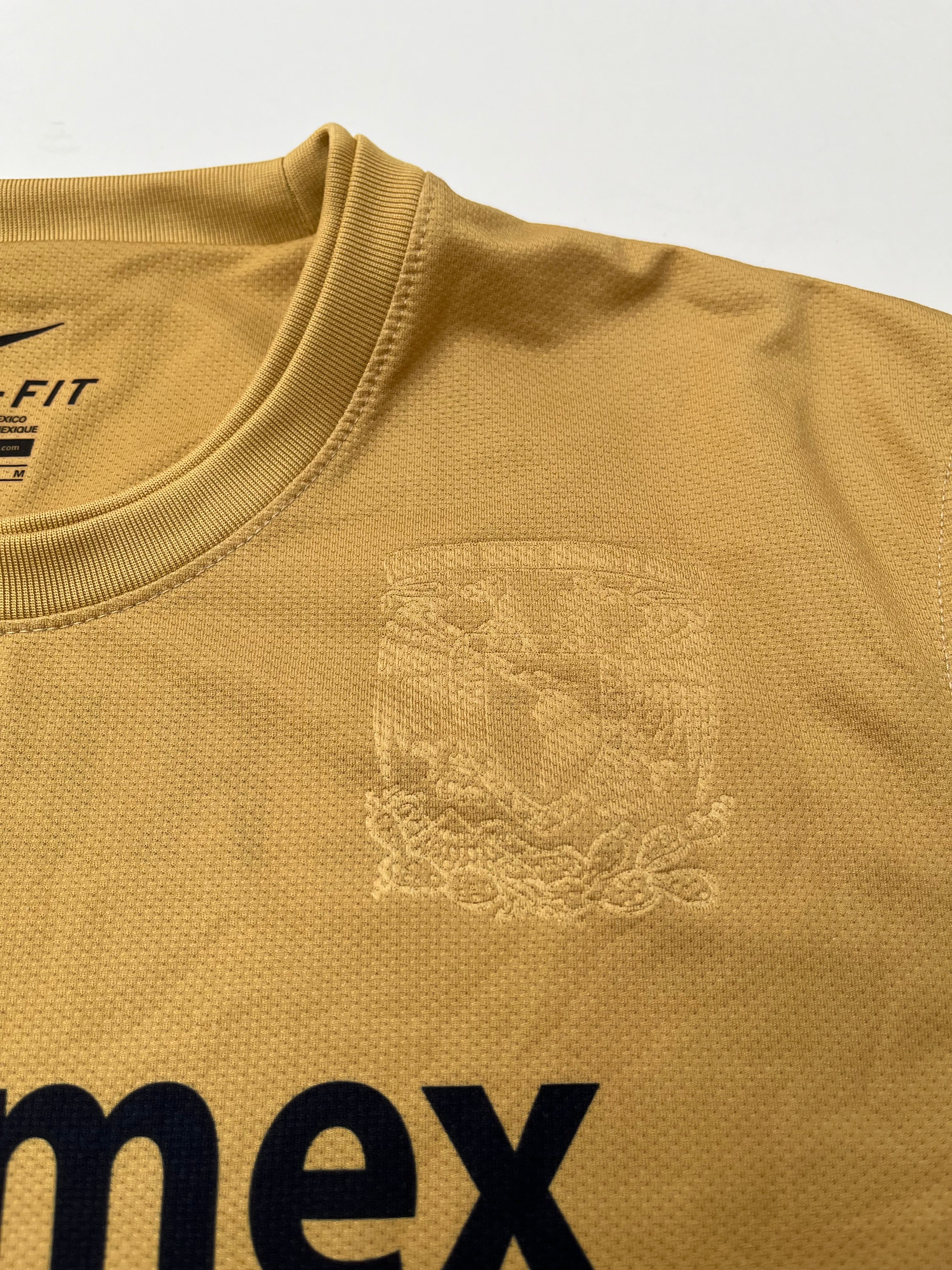 Jersey Pumas Local 2014 2015 (M)