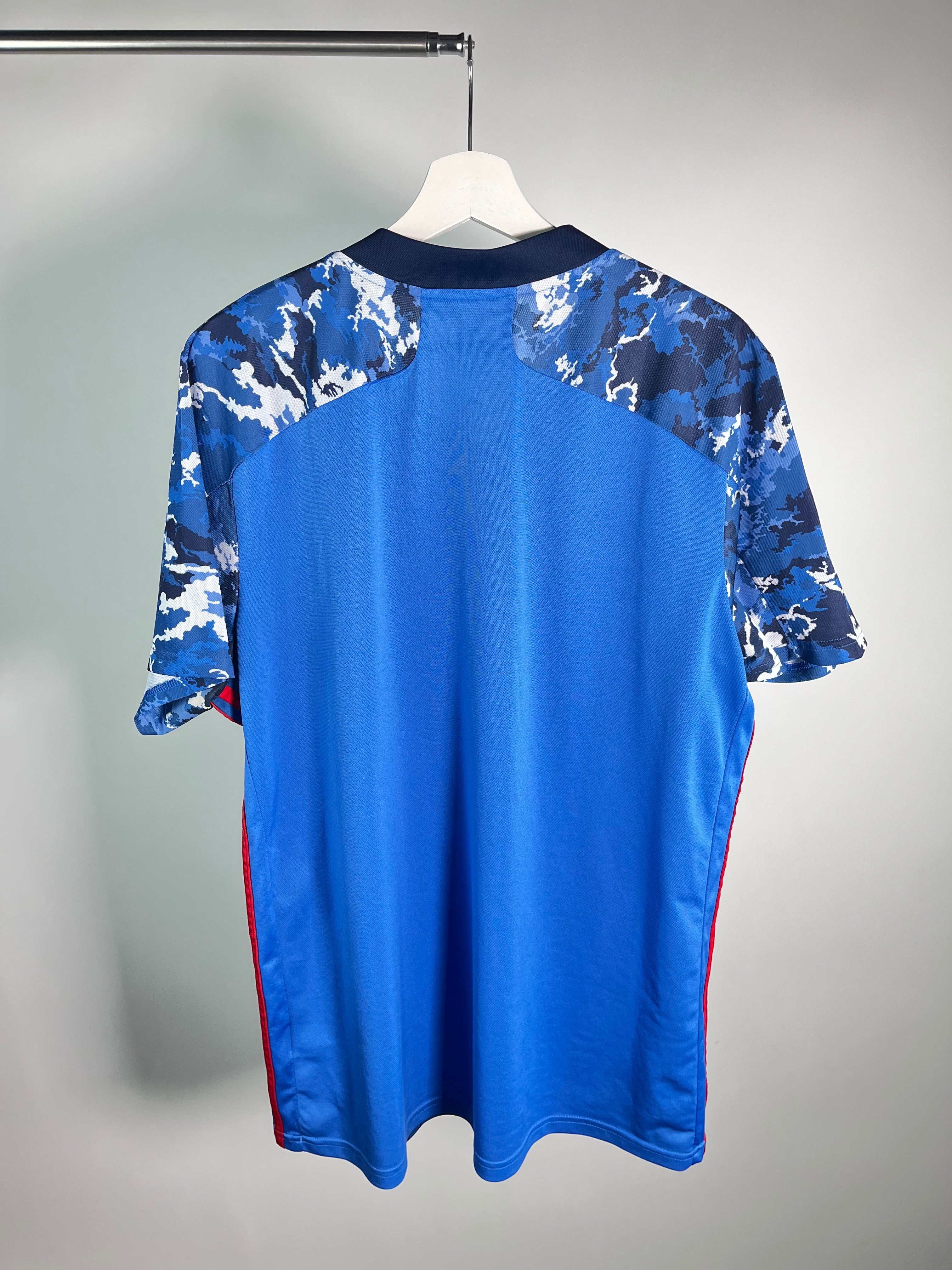 Jersey Japón Local 2020 2022 (XL)