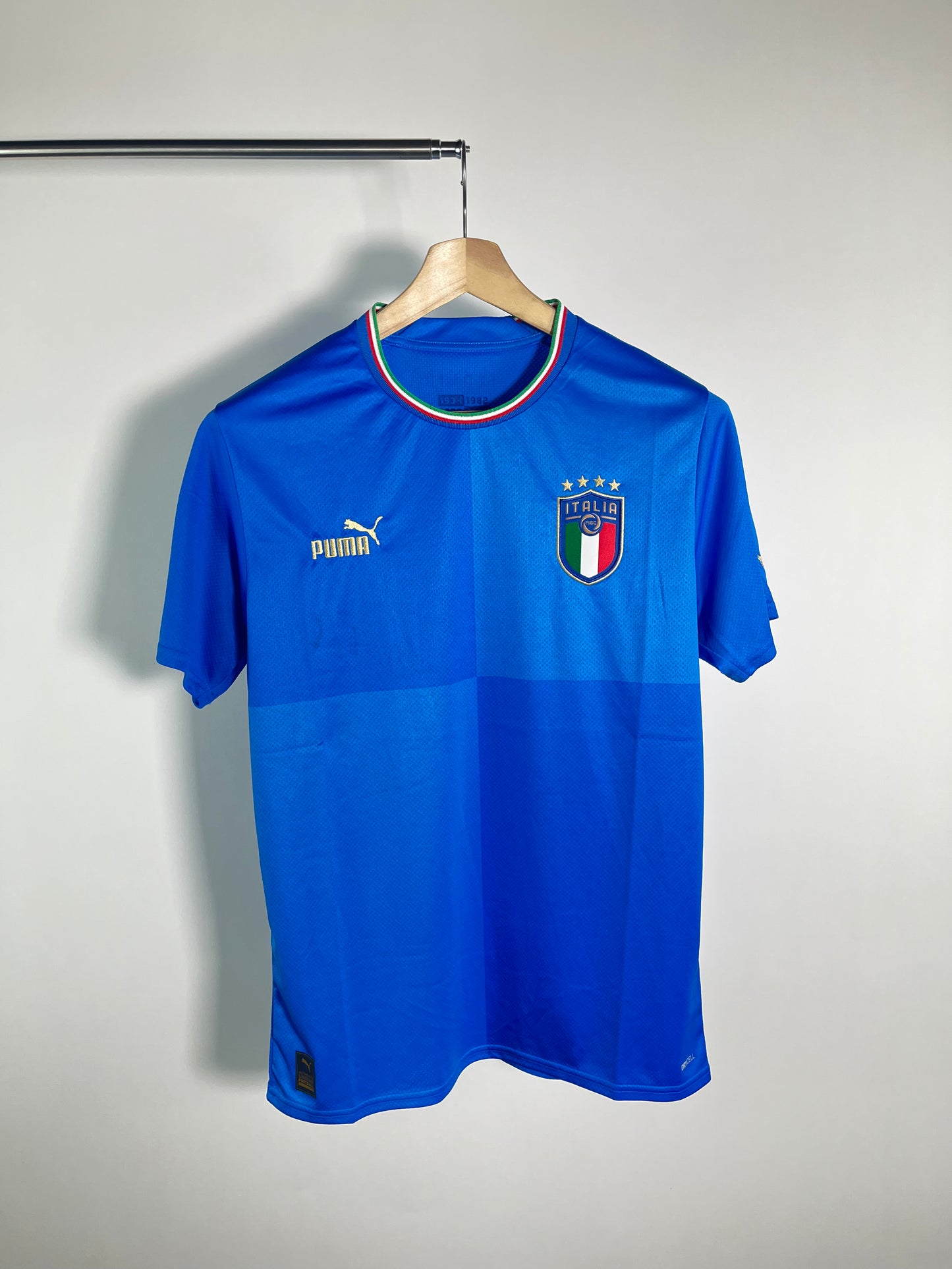 Jersey Italia Local 2022 2023 (M)
