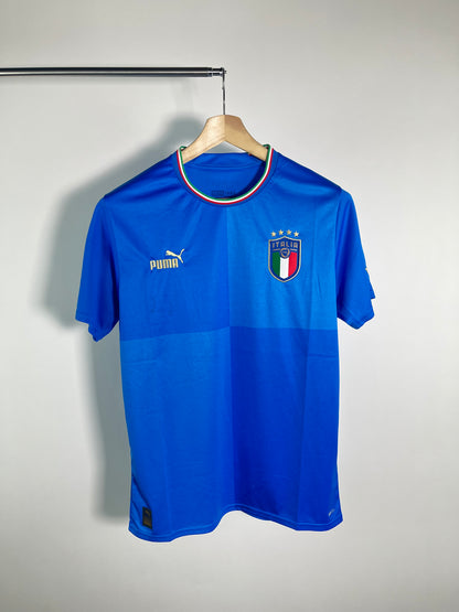Jersey Italia Local 2022 2023 (M)