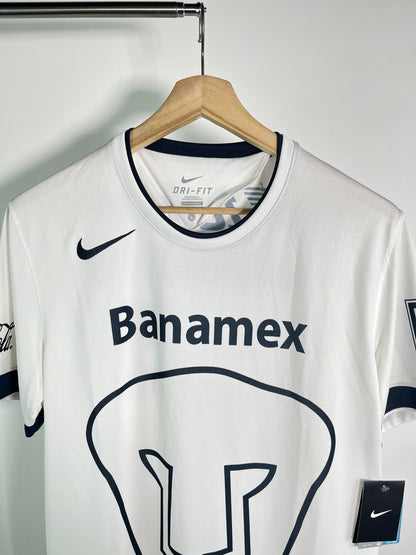 Jersey Pumas Tercero 2014 2015 *C/Etiquetas* (L)