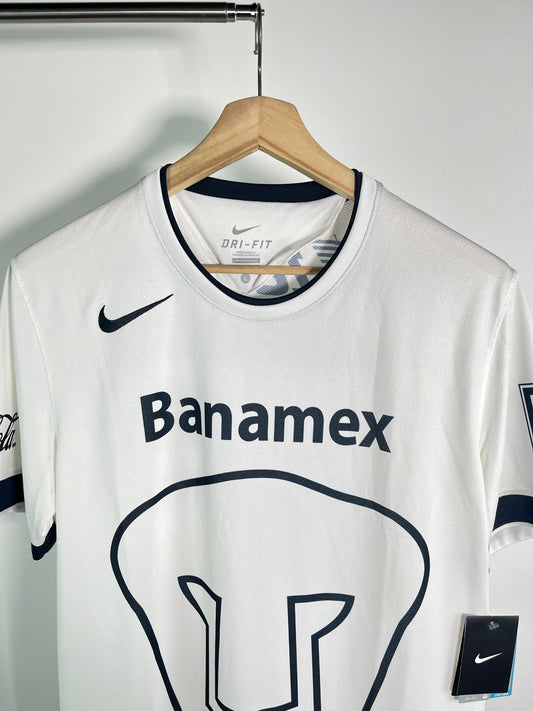 Jersey Pumas Tercero 2014 2015 *C/Etiquetas* (L)