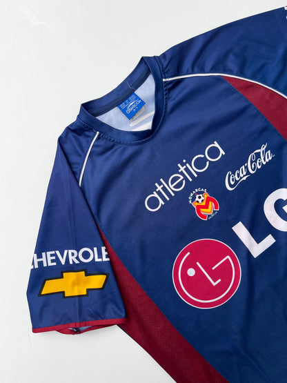 Jersey Monarcas Morelia Entrenamiento 2004 2005 (L)