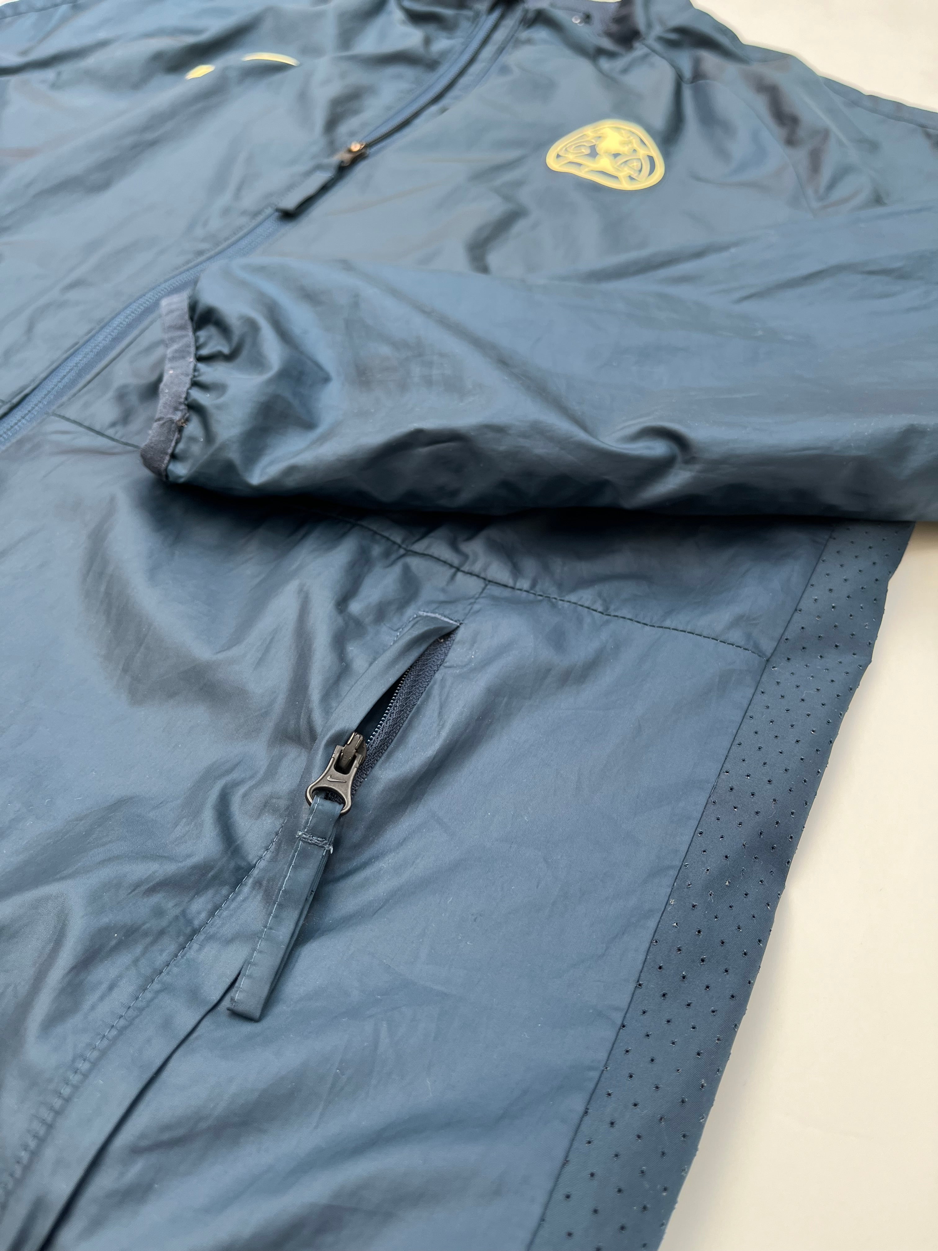 Rompevientos Club América 2022 2023 (M)