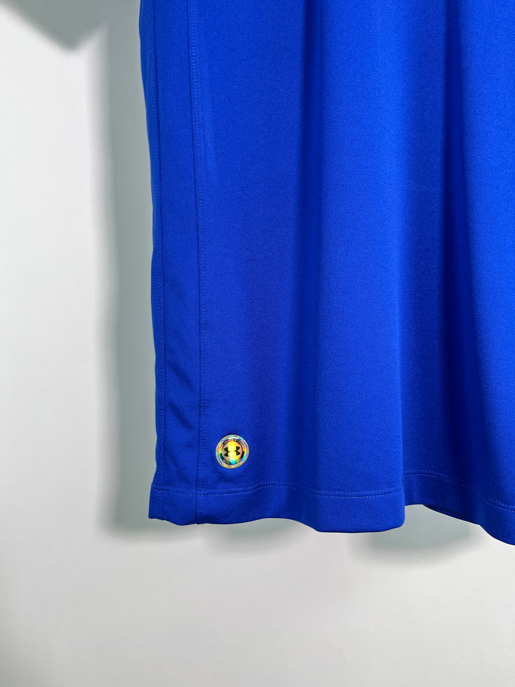 Jersey Cruz Azul Local 2014 2015 Christian “Chaco” Gimenez (S)