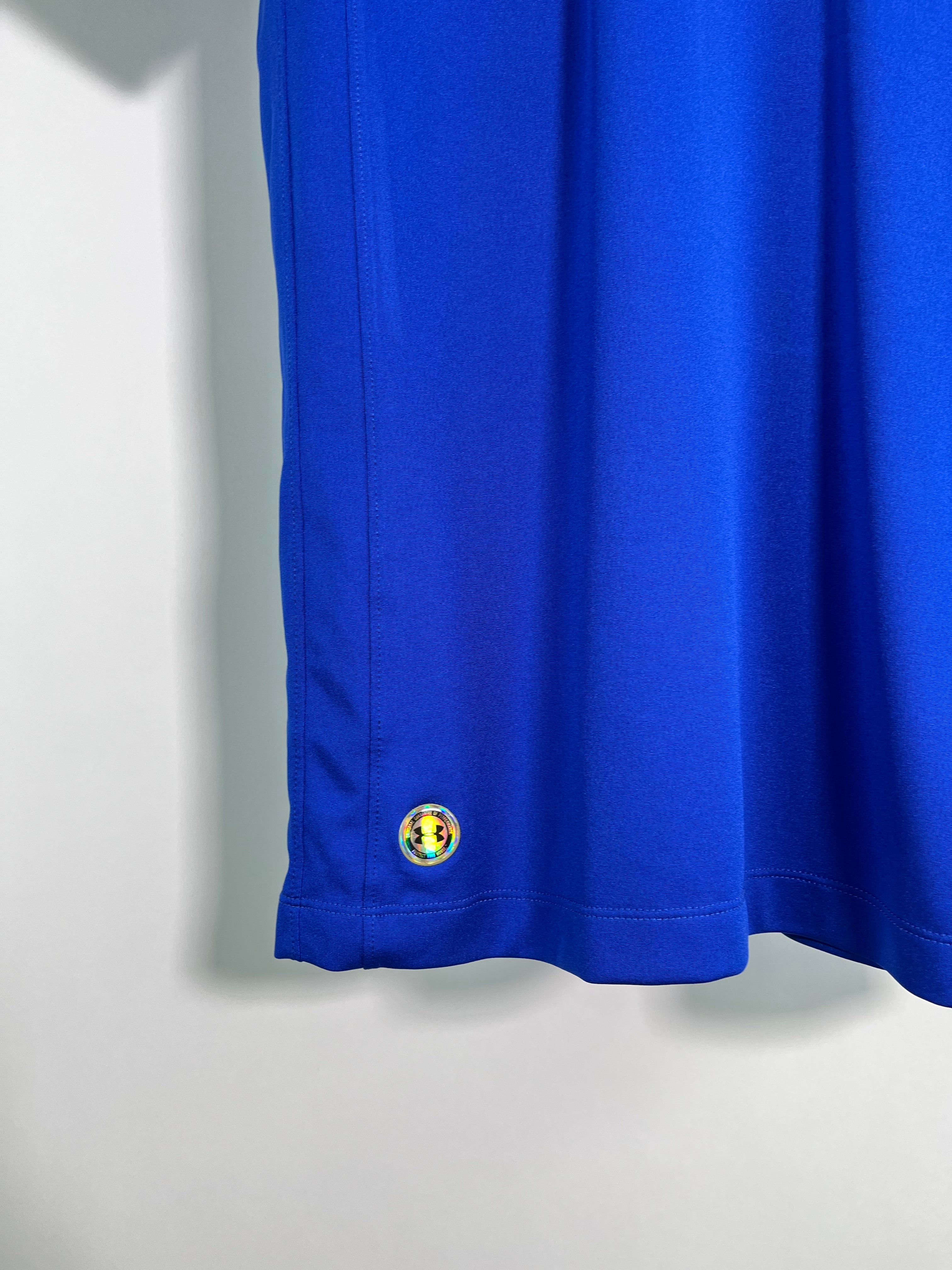 Jersey Cruz Azul Local 2014 2015 Christian “Chaco” Gimenez (S)