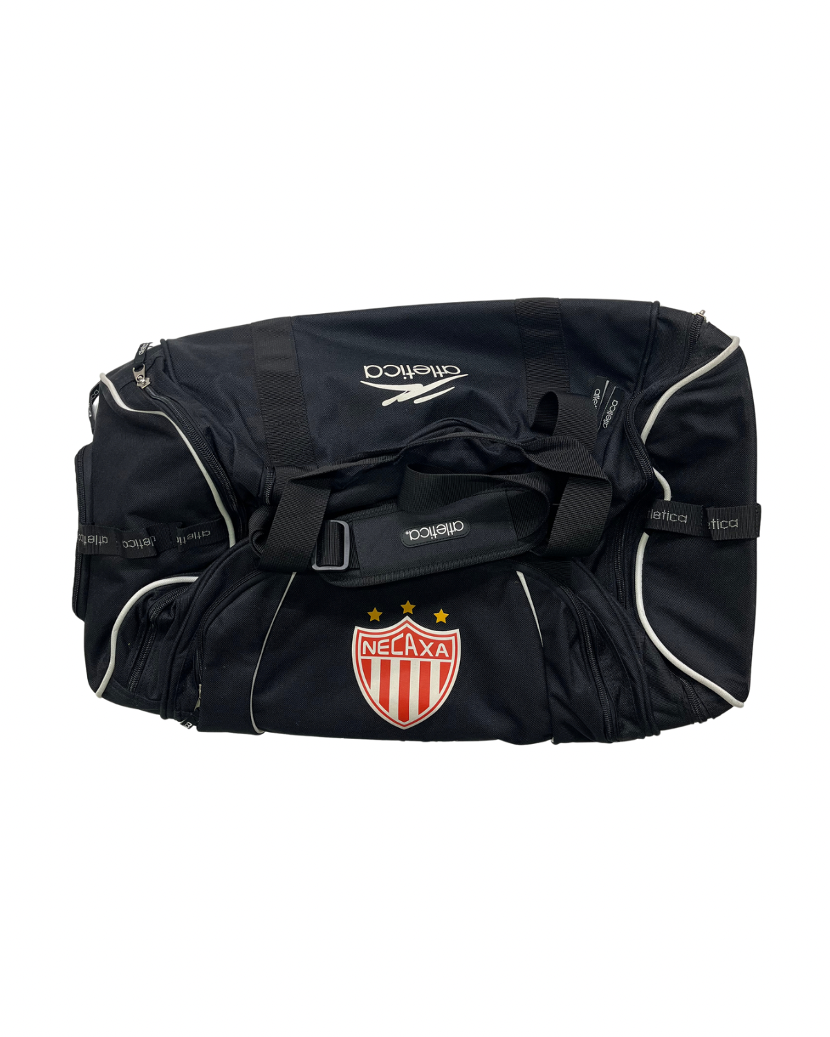 Maleta de Viaje Necaxa *Con Ruedas*