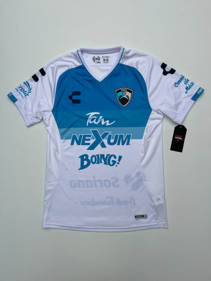Jersey Tampico Madero Visita 2018 2019 (M)