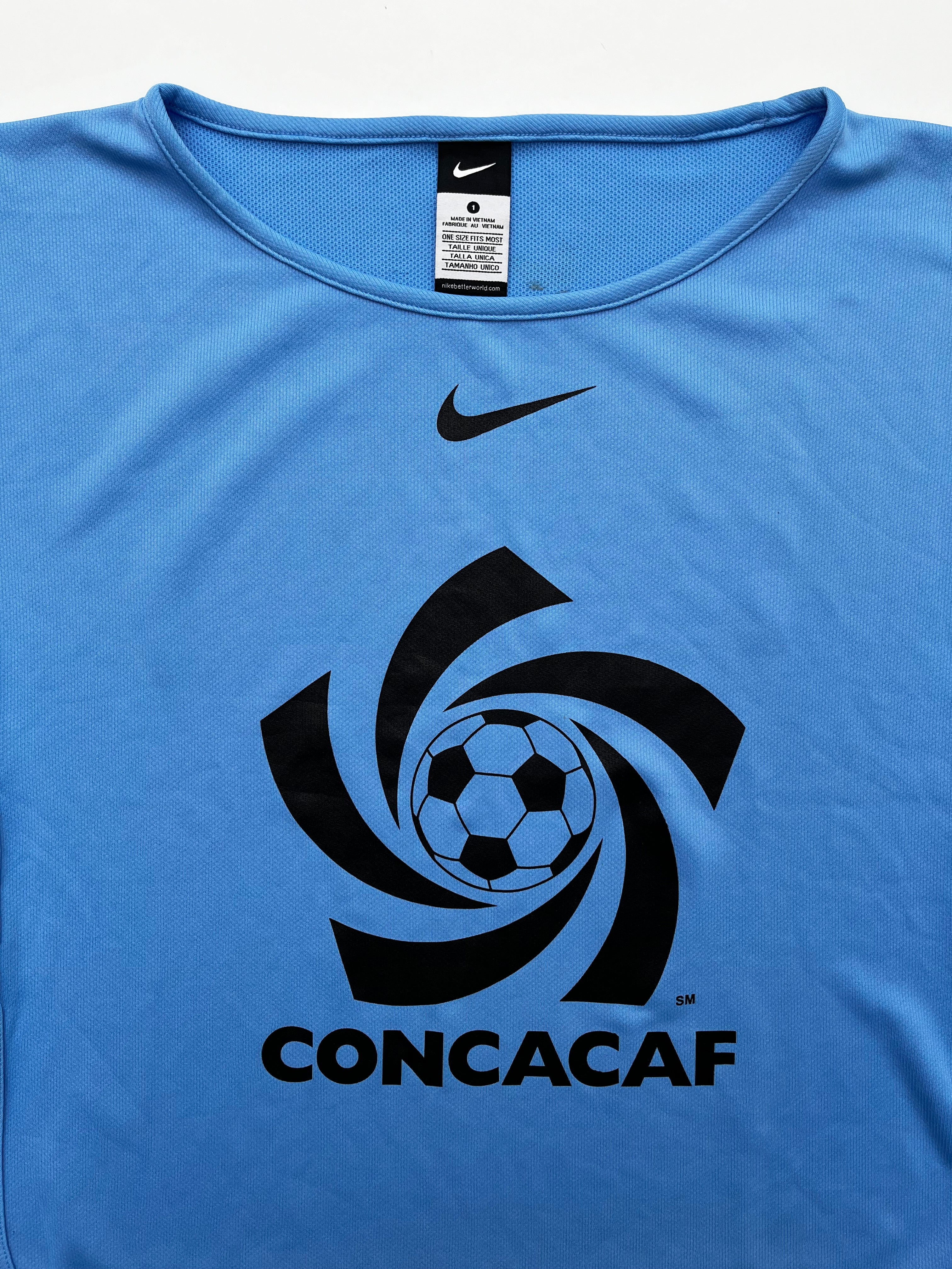 Casaca Concacaf (Talla Única)