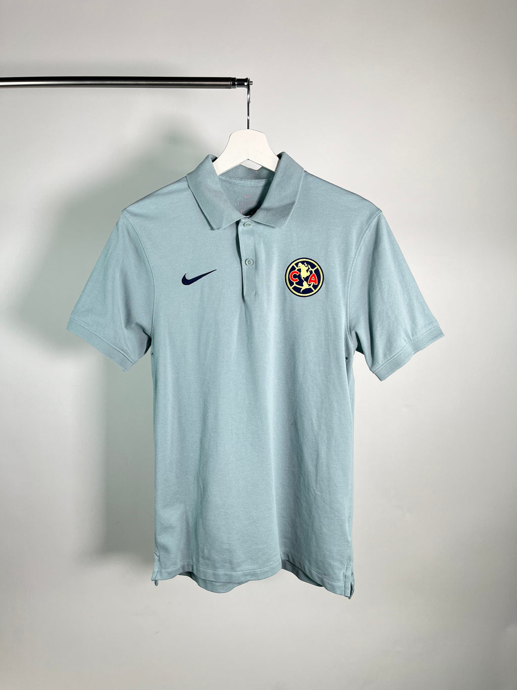 Polo Club America 2021 2022 (S mujer)