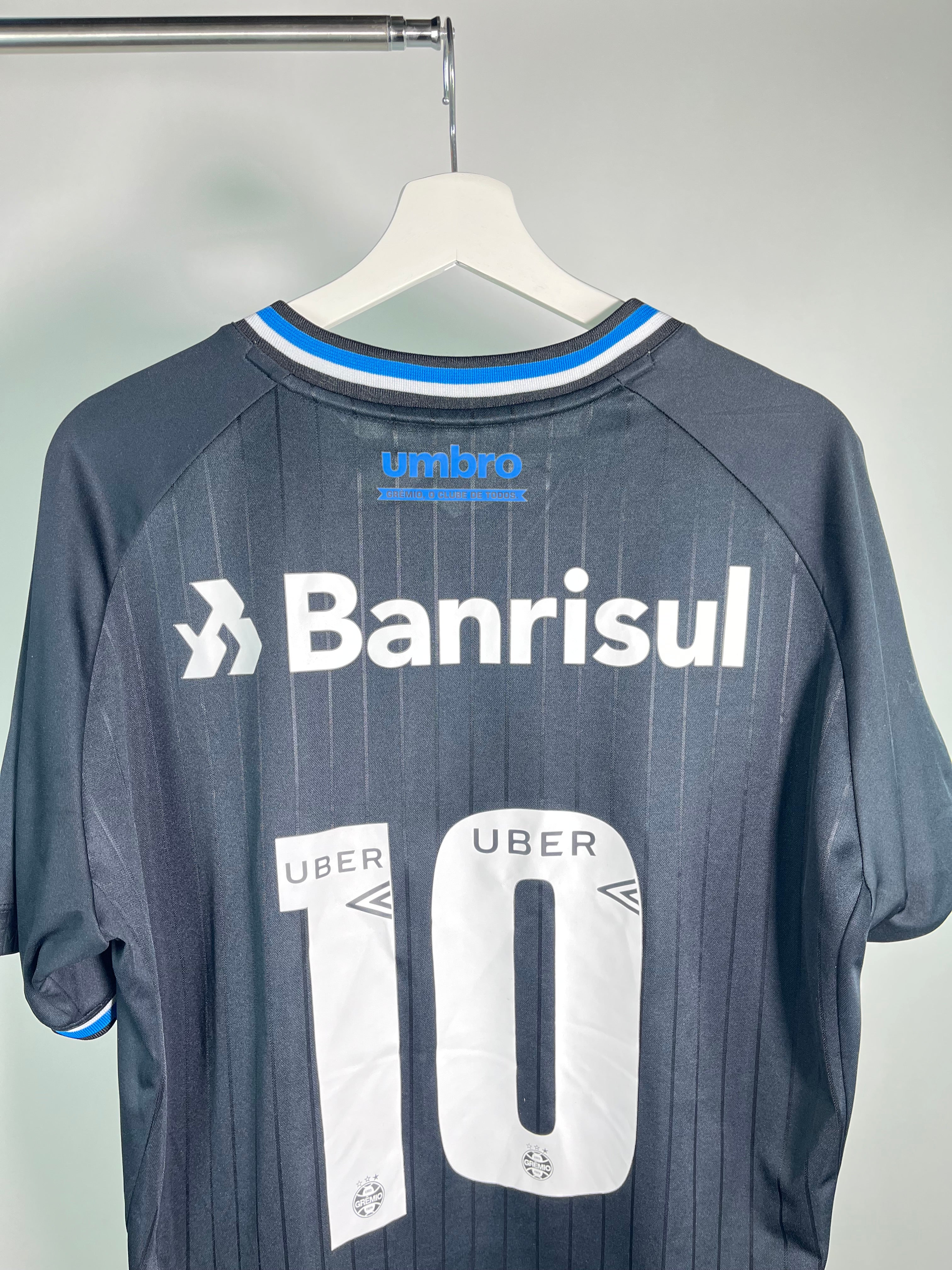 Jersey Gremio Tercera 2018 2019 (XL)