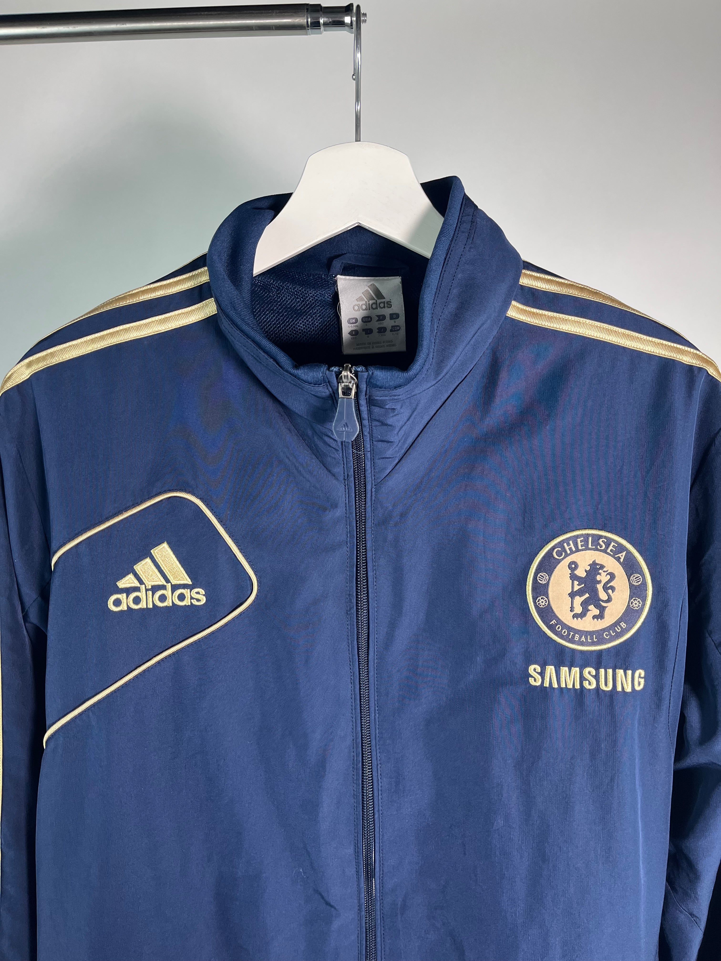 Chamarra Chelsea 2012 2013 (L)
