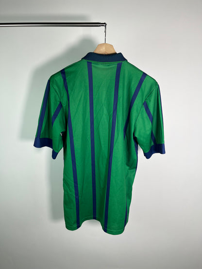 Jersey Newcastle United Tercera 1994 1995 (L)