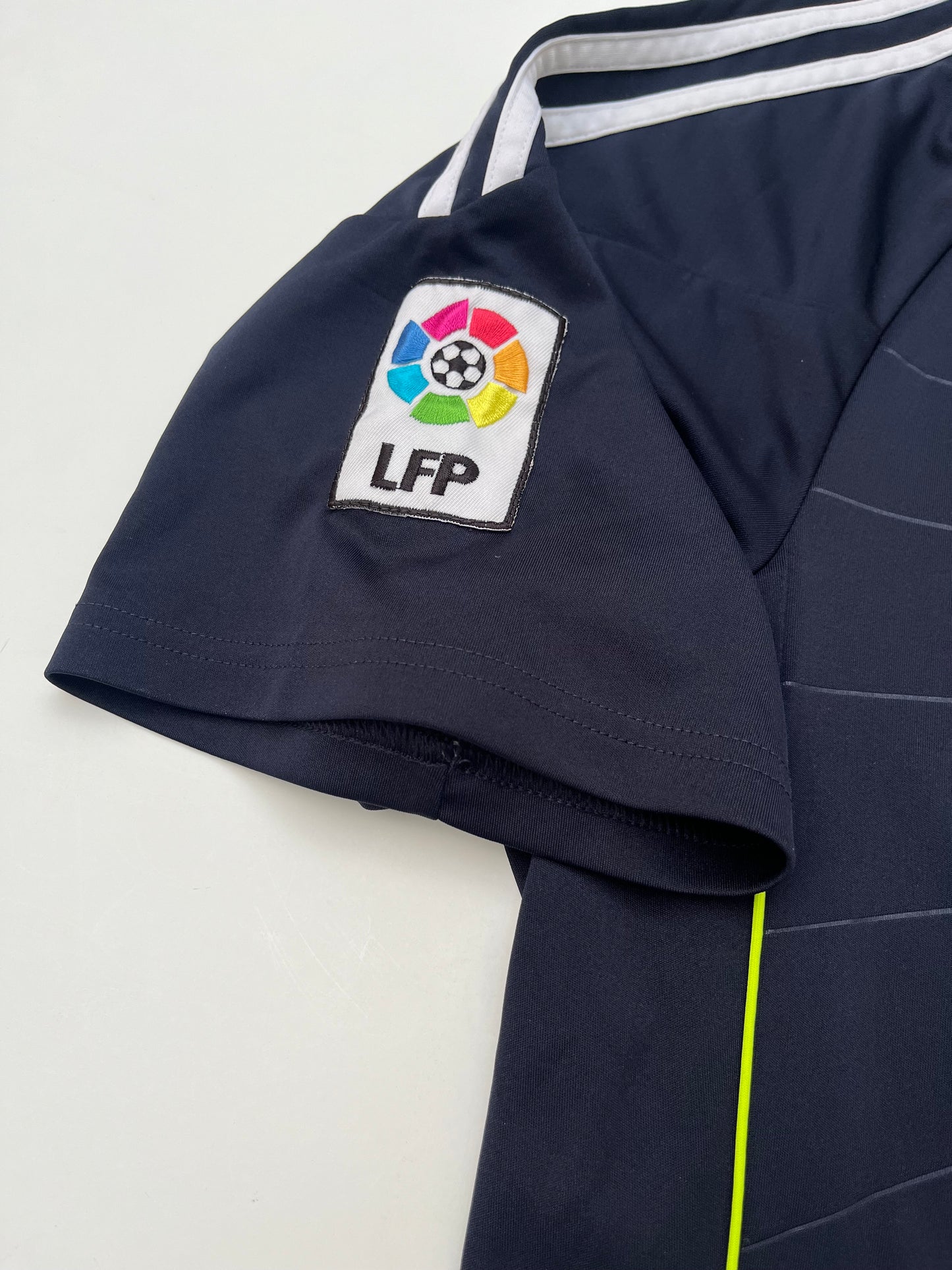 Jersey Real Madrid Visita 2010 2011 Cristiano Ronaldo (XL)