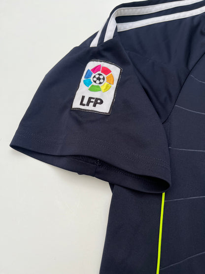 Jersey Real Madrid Visita 2010 2011 Cristiano Ronaldo (XL)