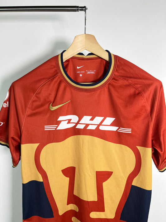Jersey Pumas Tercera 2021 2022 *Terracota* (M)