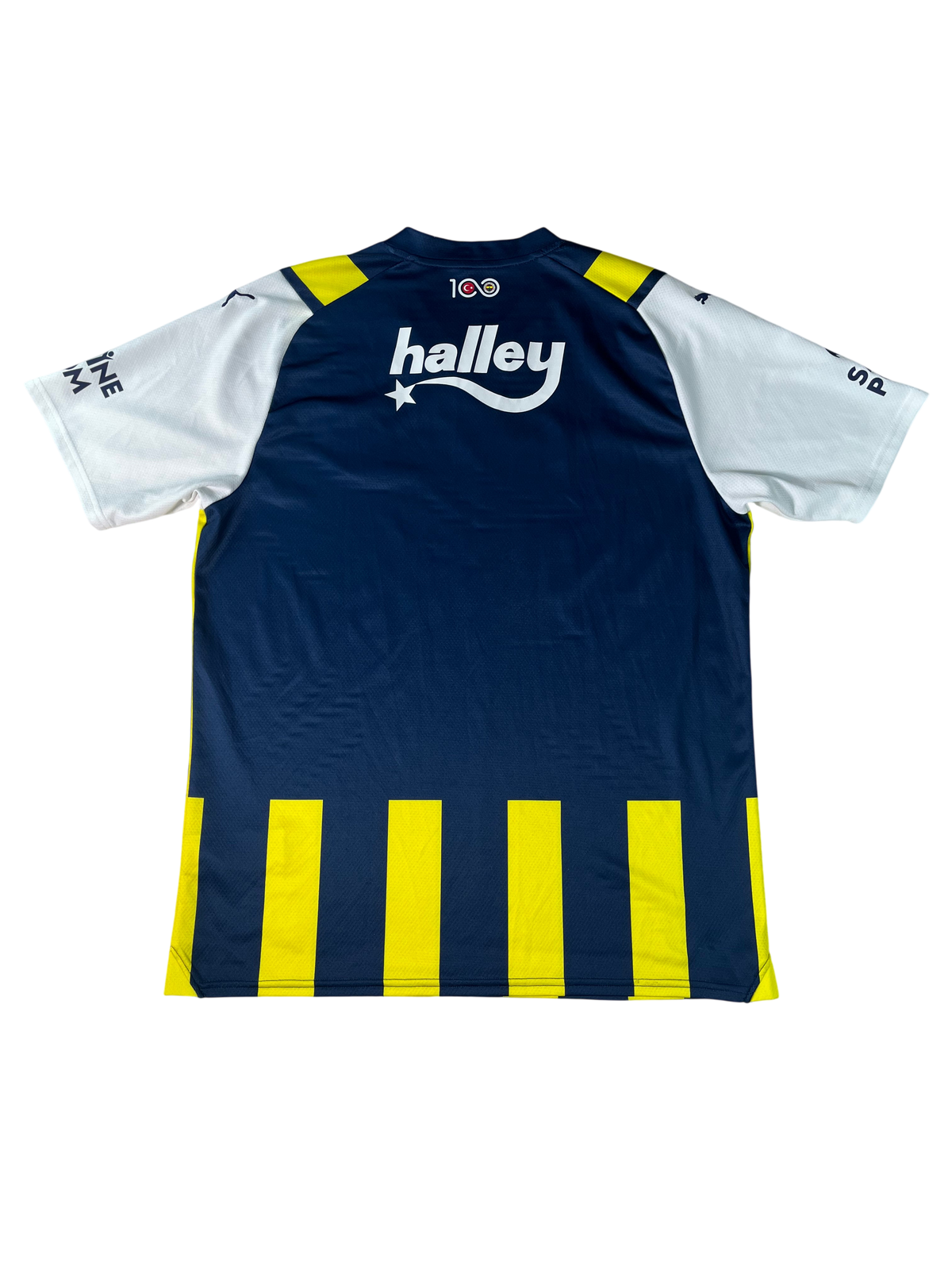 Jersey Fenerbahce Local 2023 2024 (L)