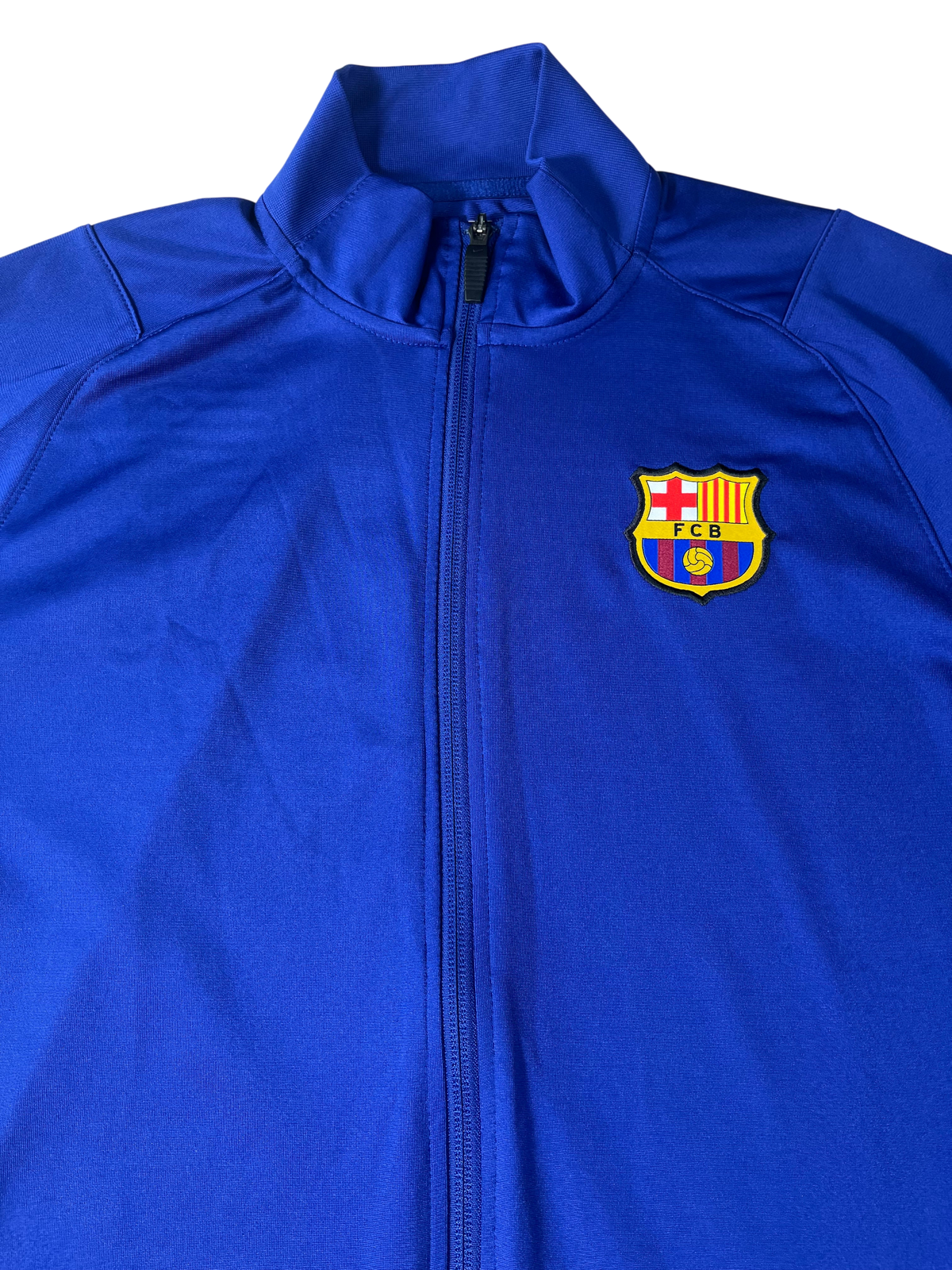 Conjunto Barcelona 2020 2021 (M)