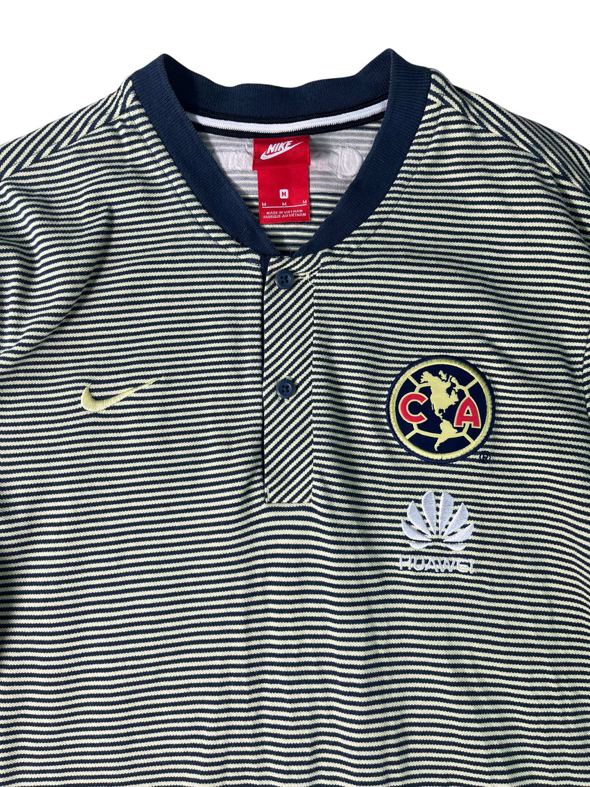 Polo Club América 2017 2018 (M)