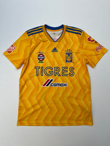 Jersey Tigres Local 2018 2019 André-Pierre Gignac (L)