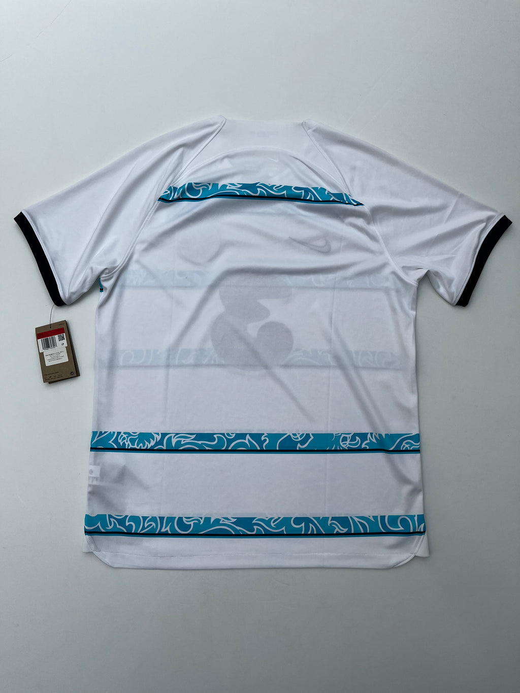 Jersey Chelsea Visita 2022 2023 (L)