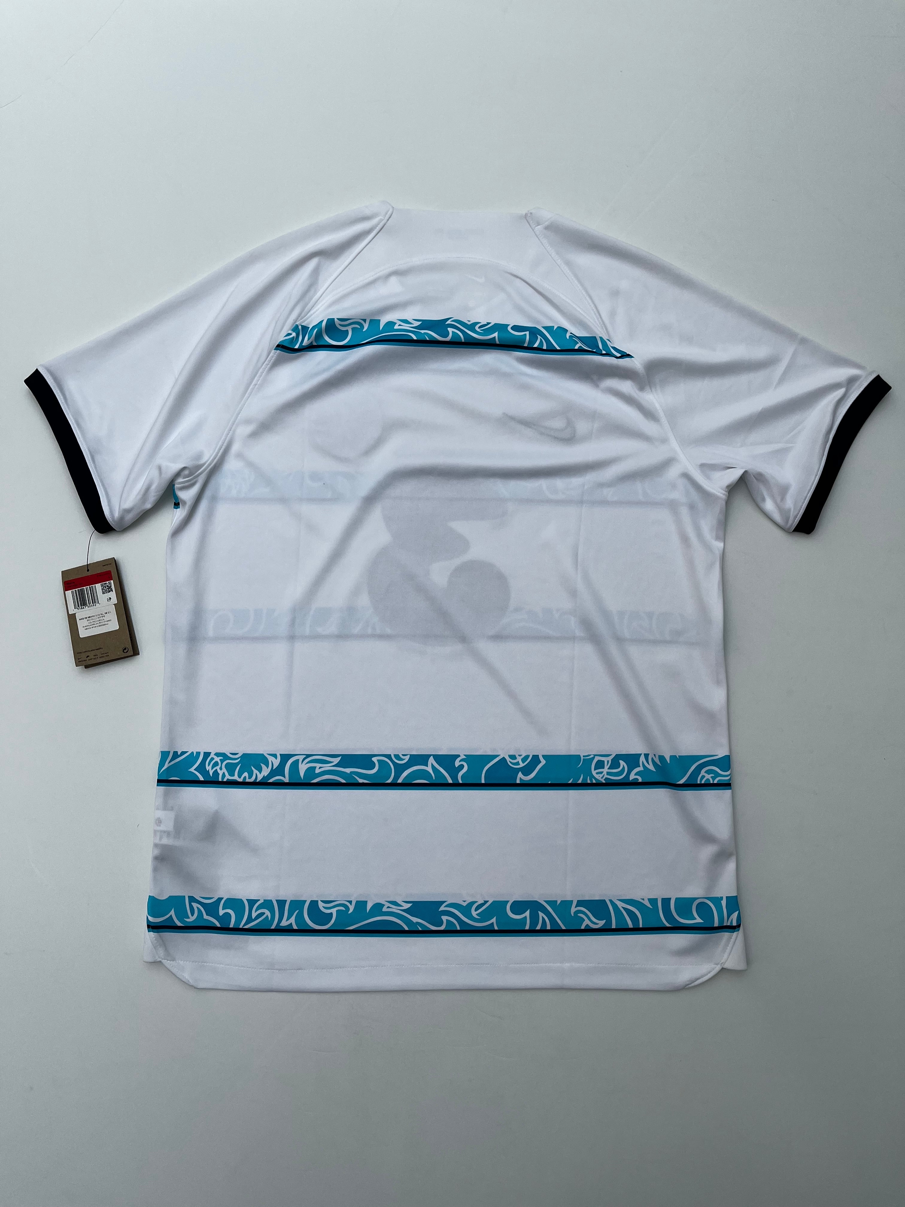 Jersey Chelsea Visita 2022 2023 (L)